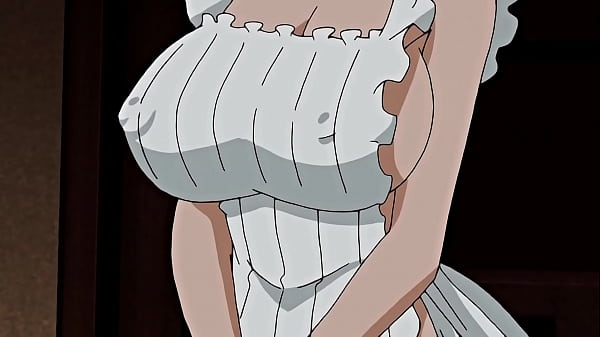 Hot Busty Maid Breastfeeding Her Boss – Uncensored Hentai