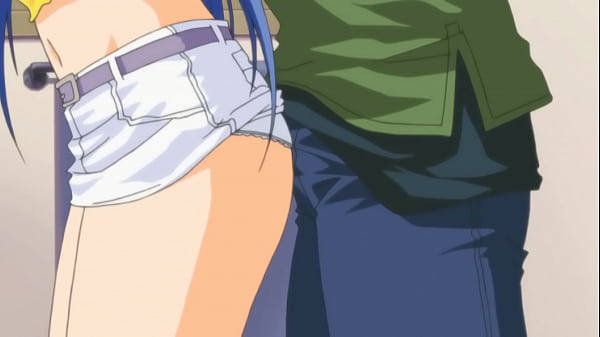 Stepsister Caught Smelling Her Stepbrother’s Underwear – Uncensored Hentai